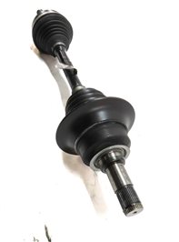 Thumbnail 4: 12-19 MERCEDES GL GLE GLS ML FRONT LEFT DRIVER CV AXLE SHAFT w/OFF ROAD