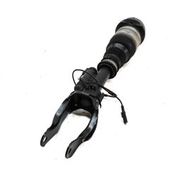 2012-2019 MERCEDES GL350 GL450 GL550 ML550 (W166 X166) LEFT FRONT ADAPTIVE SHOCK