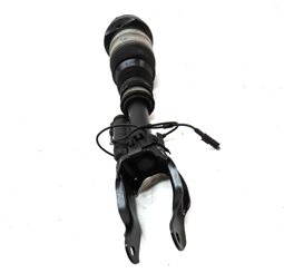 Thumbnail 3: 2012-2019 MERCEDES GL350 GL450 GL550 ML550 (W166 X166) LEFT FRONT ADAPTIVE SHOCK