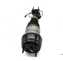Thumbnail 4: 2012-2019 MERCEDES GL350 GL450 GL550 ML550 (W166 X166) LEFT FRONT ADAPTIVE SHOCK