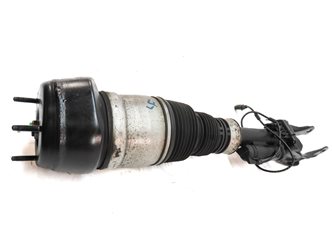 Thumbnail 6: 2012-2019 MERCEDES GL350 GL450 GL550 ML550 (W166 X166) LEFT FRONT ADAPTIVE SHOCK