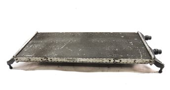 Thumbnail 5: 2012-2016 MERCEDES GL450 GL550 ML550 (W166 X166) AUXILIARY INTERCOOLER RADIATOR