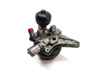 Thumbnail 2: 2013 MERCEDES ML550 (W166) 4.6L TURBO M278 ENGINE HYDRAULIC POWER STEERING PUMP