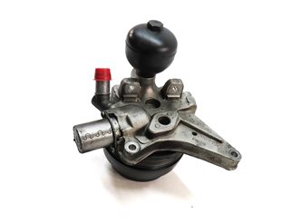 Thumbnail 3: 2013 MERCEDES ML550 (W166) 4.6L TURBO M278 ENGINE HYDRAULIC POWER STEERING PUMP