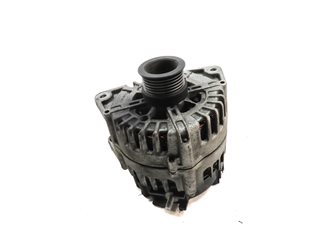 Thumbnail 2: 11-18 MERCEDES CL550 E550 GL450 GL550 ML550 S550 SL550 CLS550 180 AMP ALTERNATOR