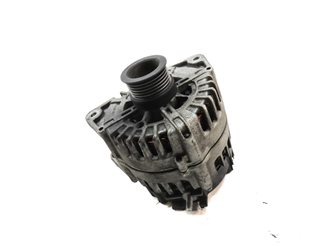 Thumbnail 3: 11-18 MERCEDES CL550 E550 GL450 GL550 ML550 S550 SL550 CLS550 180 AMP ALTERNATOR