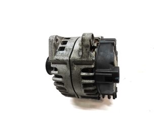 Thumbnail 4: 11-18 MERCEDES CL550 E550 GL450 GL550 ML550 S550 SL550 CLS550 180 AMP ALTERNATOR