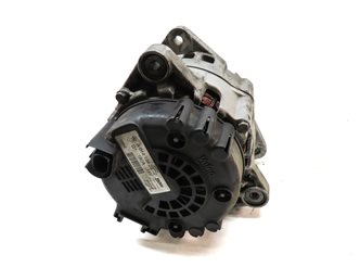 Thumbnail 5: 11-18 MERCEDES CL550 E550 GL450 GL550 ML550 S550 SL550 CLS550 180 AMP ALTERNATOR