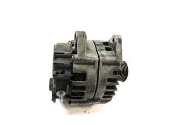 Thumbnail 6: 11-18 MERCEDES CL550 E550 GL450 GL550 ML550 S550 SL550 CLS550 180 AMP ALTERNATOR