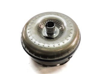 11-18 MERCEDES CL550 E550 GL450 GL550 ML550 S550 SL550 CLS550 - TORQUE CONVERTER