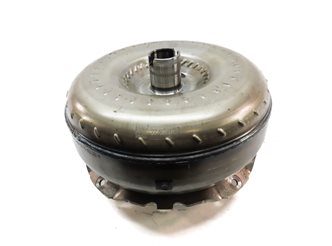 Thumbnail 6: 11-18 MERCEDES CL550 E550 GL450 GL550 ML550 S550 SL550 CLS550 - TORQUE CONVERTER