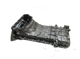 2012-2020 MERCEDES E550 GL450 GL550 ML550 SL550 CLS550 - 4.6L V8 UPPER OIL PAN