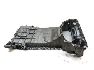 Thumbnail 5: 2012-2020 MERCEDES E550 GL450 GL550 ML550 SL550 CLS550 - 4.6L V8 UPPER OIL PAN