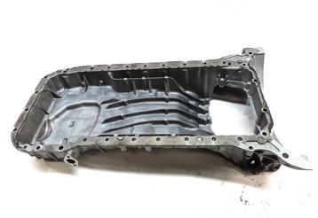 Thumbnail 6: 2012-2020 MERCEDES E550 GL450 GL550 ML550 SL550 CLS550 - 4.6L V8 UPPER OIL PAN
