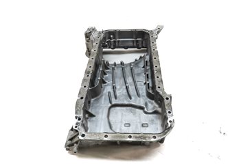 Thumbnail 7: 2012-2020 MERCEDES E550 GL450 GL550 ML550 SL550 CLS550 - 4.6L V8 UPPER OIL PAN