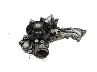 Thumbnail 2: 2011-2020 MERCEDES CL550 E550 GL450 GL550 ML550 S550 SL550 CLS550 - WATER PUMP