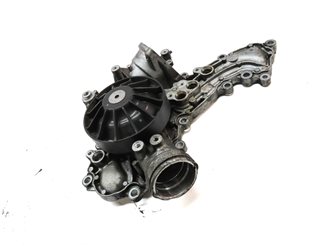 Thumbnail 3: 2011-2020 MERCEDES CL550 E550 GL450 GL550 ML550 S550 SL550 CLS550 - WATER PUMP