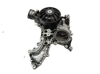 Thumbnail 4: 2011-2020 MERCEDES CL550 E550 GL450 GL550 ML550 S550 SL550 CLS550 - WATER PUMP