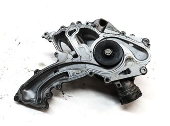 Thumbnail 6: 2011-2020 MERCEDES CL550 E550 GL450 GL550 ML550 S550 SL550 CLS550 - WATER PUMP