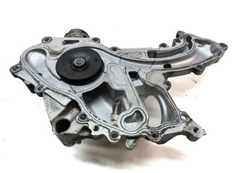 Thumbnail 7: 2011-2020 MERCEDES CL550 E550 GL450 GL550 ML550 S550 SL550 CLS550 - WATER PUMP