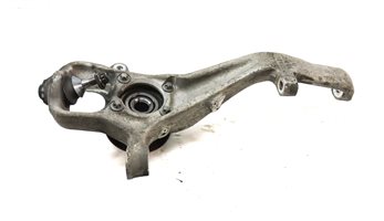 Thumbnail 2: 12-19 MERCEDES GL350 GL550 ML350 ML550 (W166 X166) LEFT FRONT SPINDLE KNUCKLE