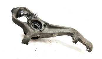 Thumbnail 3: 12-19 MERCEDES GL350 GL550 ML350 ML550 (W166 X166) LEFT FRONT SPINDLE KNUCKLE
