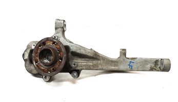 Thumbnail 5: 12-19 MERCEDES GL350 GL550 ML350 ML550 (W166 X166) LEFT FRONT SPINDLE KNUCKLE