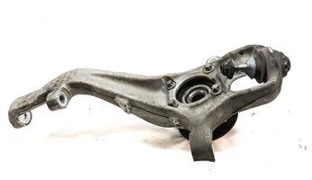 Thumbnail 2: 12-19 MERCEDES GL350 GL550 ML350 ML550 (W166 X166) RIGHT FRONT SPINDLE KNUCKLE