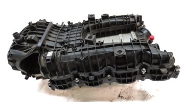 Thumbnail 3: 11-20 MERCEDES CL550 E550 GL450 GL550 GLS550 S550 SL550 - 4.6L INTAKE MANIFOLD