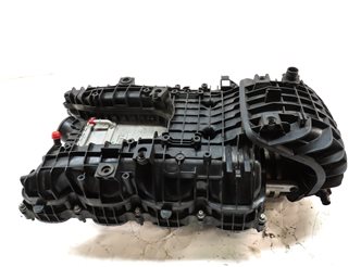 Thumbnail 5: 11-20 MERCEDES CL550 E550 GL450 GL550 GLS550 S550 SL550 - 4.6L INTAKE MANIFOLD