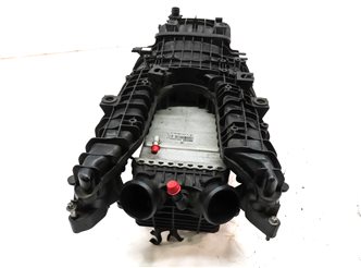 Thumbnail 6: 11-20 MERCEDES CL550 E550 GL450 GL550 GLS550 S550 SL550 - 4.6L INTAKE MANIFOLD