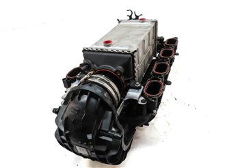 Thumbnail 8: 11-20 MERCEDES CL550 E550 GL450 GL550 GLS550 S550 SL550 - 4.6L INTAKE MANIFOLD