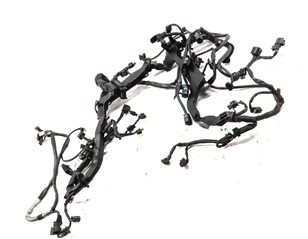 Thumbnail 3: 2013 MERCEDES ML550 (W166) 4.6L (278.928) ENGINE MOTOR WIRE WIRING HARNESS LOOM