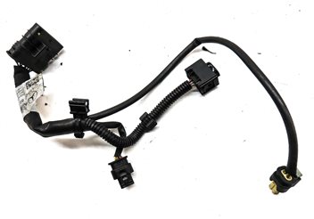 Thumbnail 7: 2013 MERCEDES ML550 (W166) 4.6L (278.928) ENGINE MOTOR WIRE WIRING HARNESS LOOM