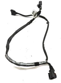 Thumbnail 8: 2013 MERCEDES ML550 (W166) 4.6L (278.928) ENGINE MOTOR WIRE WIRING HARNESS LOOM