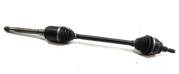 12-19 MERCEDES GL GLE GLS ML FRONT RIGHT PASSENGER CV AXLE SHAFT w/OFF ROAD