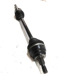 Thumbnail 4: 12-19 MERCEDES GL GLE GLS ML FRONT RIGHT PASSENGER CV AXLE SHAFT w/OFF ROAD
