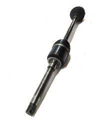 Thumbnail 5: 12-19 MERCEDES GL GLE GLS ML FRONT RIGHT PASSENGER CV AXLE SHAFT w/OFF ROAD