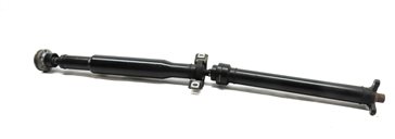 2012-2013 MERCEDES ML550 REAR DRIVELINE DRIVE SHAFT w/OFF ROAD PACKAGE