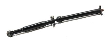 Thumbnail 3: 2012-2013 MERCEDES ML550 REAR DRIVELINE DRIVE SHAFT w/OFF ROAD PACKAGE