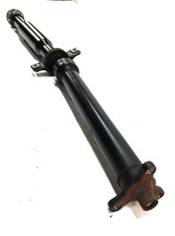 Thumbnail 5: 2012-2013 MERCEDES ML550 REAR DRIVELINE DRIVE SHAFT w/OFF ROAD PACKAGE