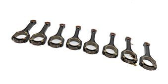 2012-2020 MERCEDES CL550 E550 GL450 GL550 ML550 S550 CLS550 CONNECTING ROD SET/8