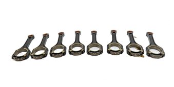 Thumbnail 2: 2012-2020 MERCEDES CL550 E550 GL450 GL550 ML550 S550 CLS550 CONNECTING ROD SET/8
