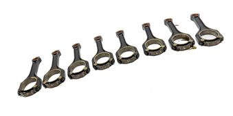 Thumbnail 3: 2012-2020 MERCEDES CL550 E550 GL450 GL550 ML550 S550 CLS550 CONNECTING ROD SET/8