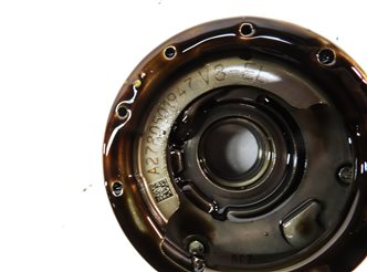 Thumbnail 8: 12-20 MERCEDES ML CL E G GL S SL CLASS 4.6L LEFT CYLINDER HEAD TIMING GEAR SET 2