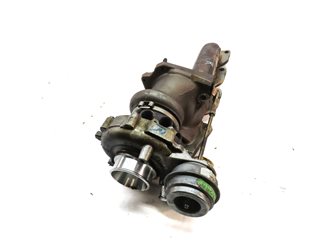 11-20 MERCEDES CL550 E550 GL450 GL550 ML550 S550 SL550 CLS550 RIGHT TURBOCHARGER