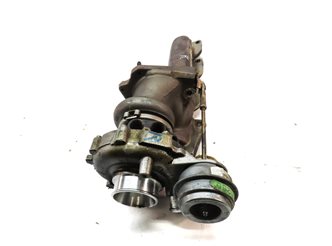Thumbnail 2: 11-20 MERCEDES CL550 E550 GL450 GL550 ML550 S550 SL550 CLS550 RIGHT TURBOCHARGER