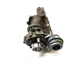Thumbnail 3: 11-20 MERCEDES CL550 E550 GL450 GL550 ML550 S550 SL550 CLS550 RIGHT TURBOCHARGER