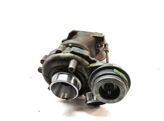 Thumbnail 4: 11-20 MERCEDES CL550 E550 GL450 GL550 ML550 S550 SL550 CLS550 RIGHT TURBOCHARGER