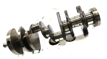 Thumbnail 3: 2013 MERCEDES ML550 (W166) 4.6L (278.928) ENGINE MOTOR CRANKSHAFT CRANK SHAFT